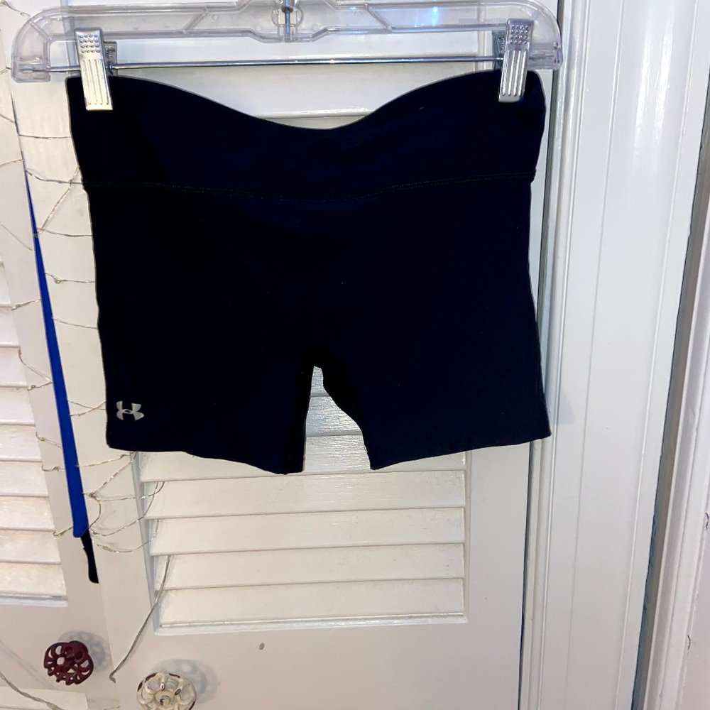 Under Armour spandex